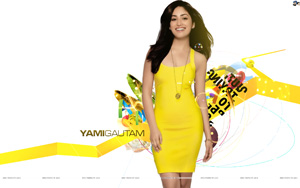 Yami Gautam